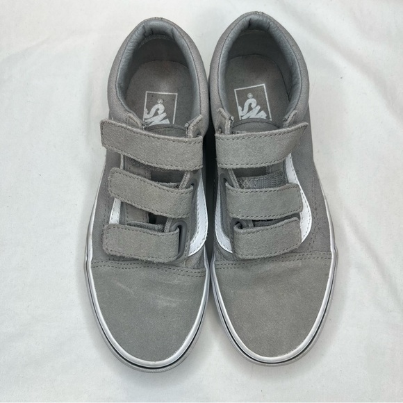 Vans Shoes - Vans Old Skool V Shoes